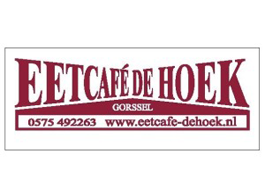 Eetcafé de Hoek